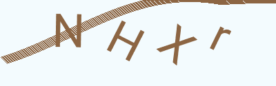 验证码